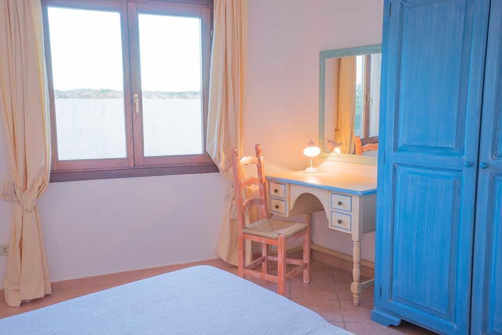 Residence Baia Sant Anna Con Piscina Tanaunella Luaran gambar