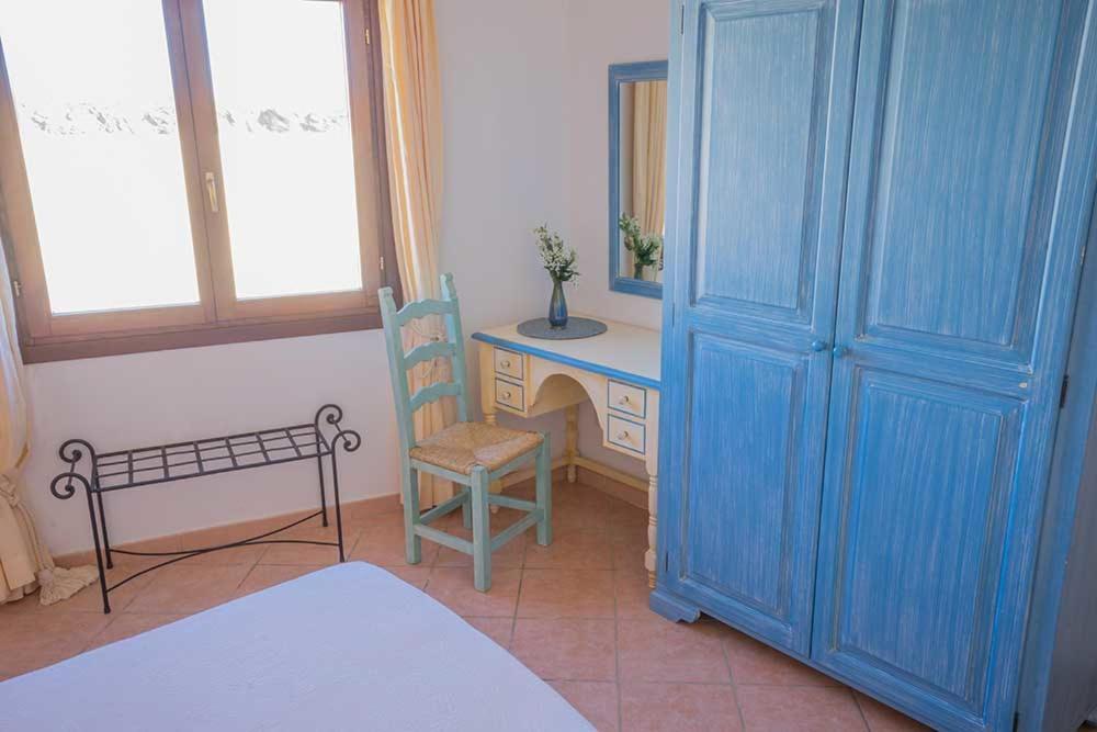 Residence Baia Sant Anna Con Piscina Tanaunella Luaran gambar